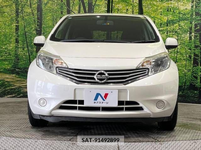 Nissan NOTE 2013-01 298111-14
