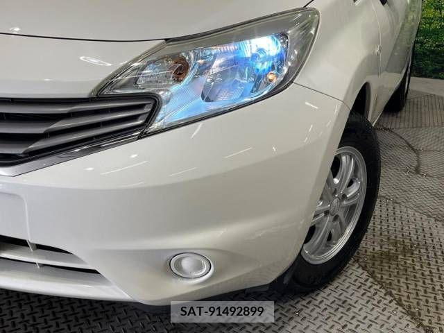 Nissan NOTE 2013-01 298111-12