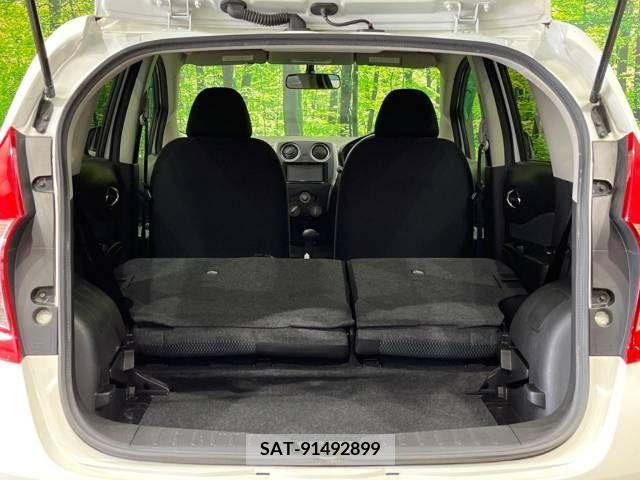 Nissan NOTE 2013-01 298111-10