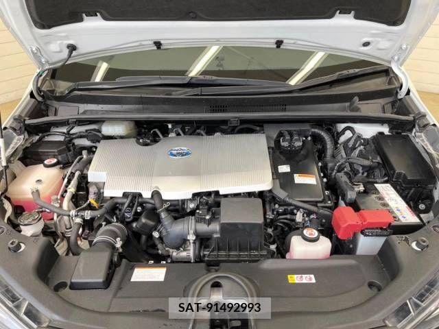 Toyota PRIUS 2020-02 214248-18