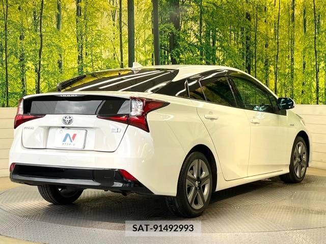 Toyota PRIUS 2020-02 214248-17