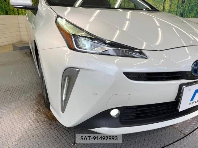 Toyota PRIUS 2020-02 214248-12