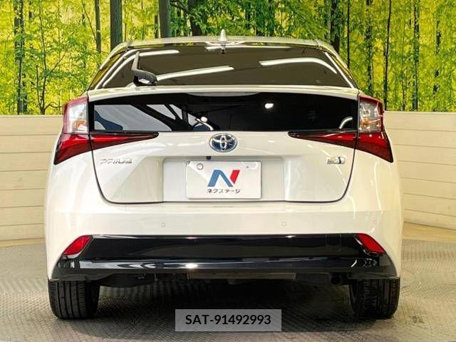 Toyota PRIUS 2020-02 214248-15
