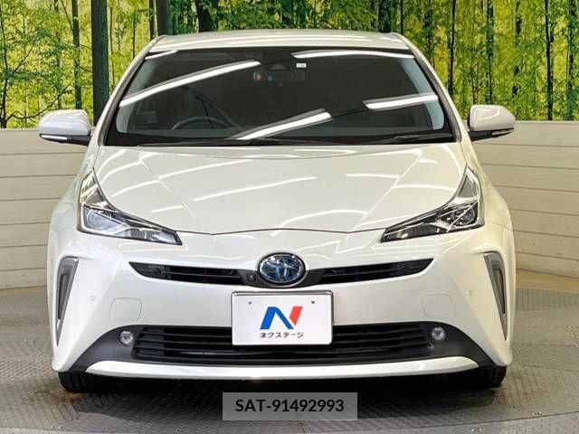 Toyota PRIUS 2020-02 214248-14