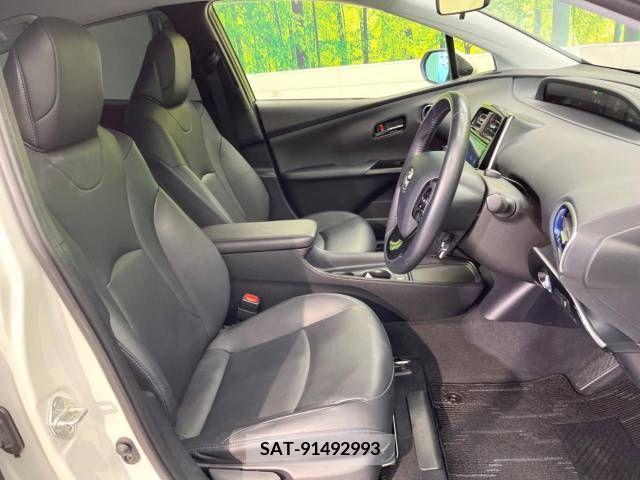Toyota PRIUS 2020-02 214248-8