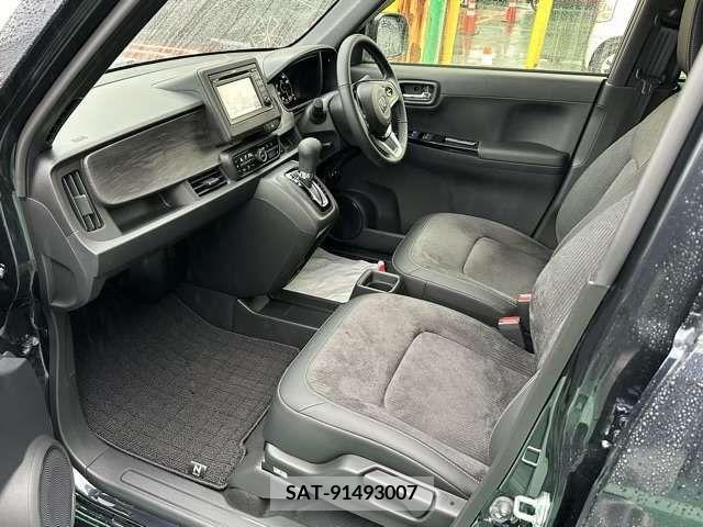 Honda N-ONE 2022-09 307639-4