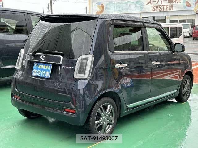 Honda N-ONE 2022-09 307639-2