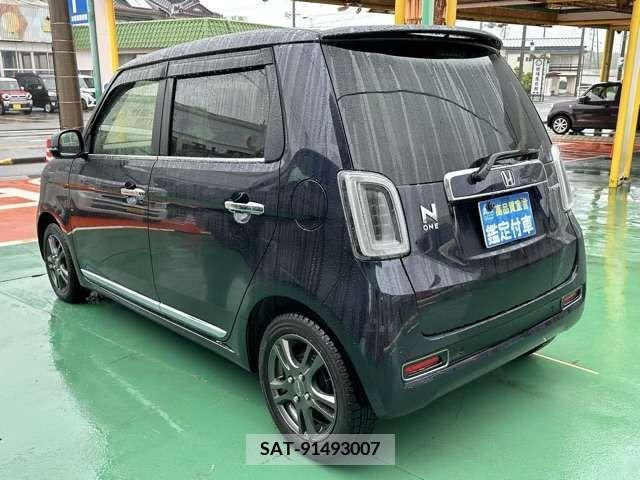 Honda N-ONE 2022-09 307639-1