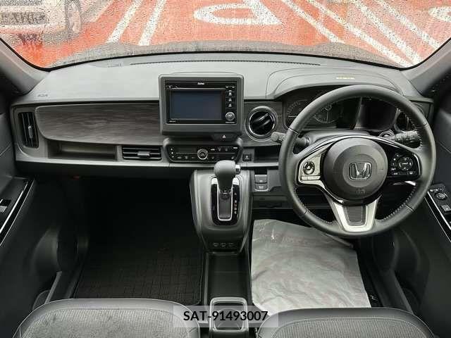 Honda N-ONE 2022-09 307639-6