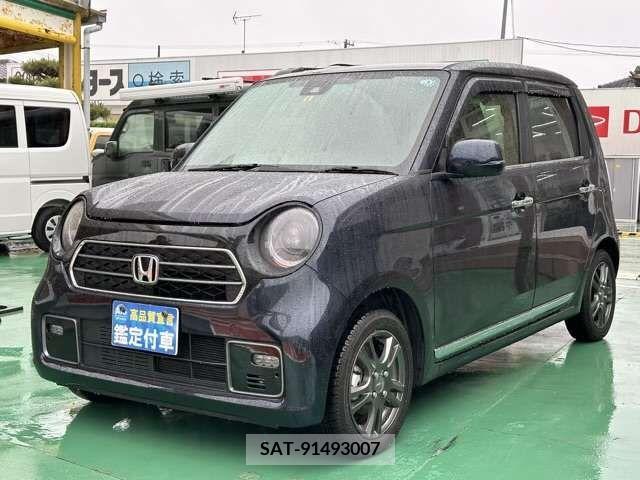 Honda N-ONE 2022-09 307639-0
