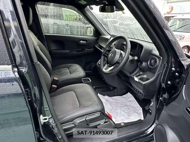 Honda N-ONE 2022-09 307639-12