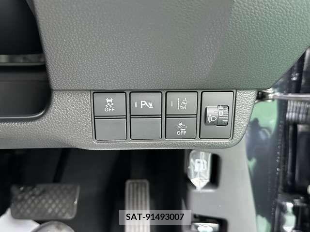 Honda N-ONE 2022-09 307639-16