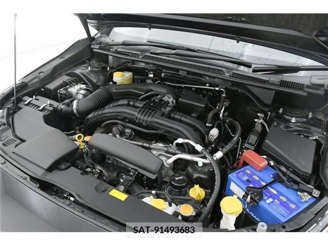 Subaru IMPREZA G4 2017-06 373329-10