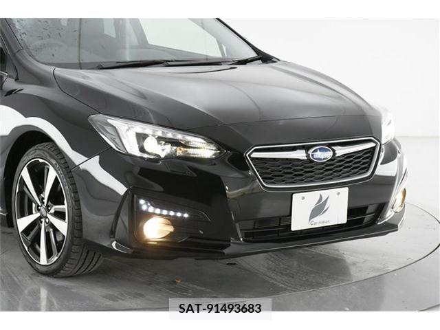 Subaru IMPREZA G4 2017-06 373329-2