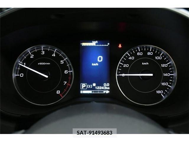 Subaru IMPREZA G4 2017-06 373329-9