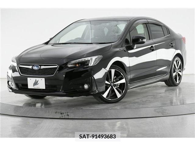 Subaru IMPREZA G4 2017-06 373329-0
