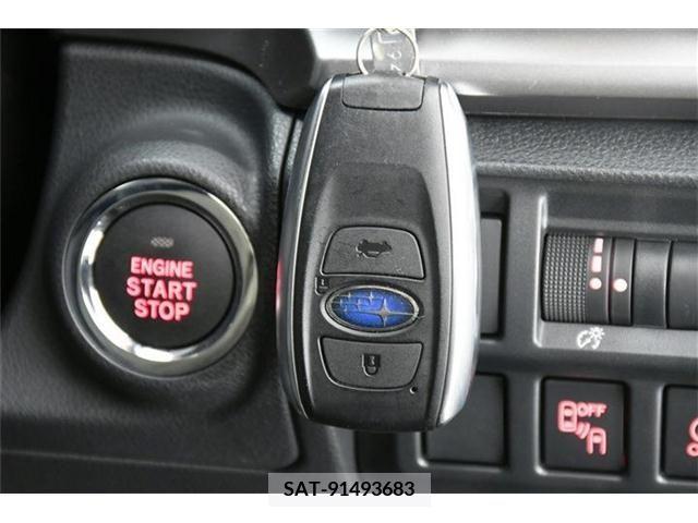 Subaru IMPREZA G4 2017-06 373329-8