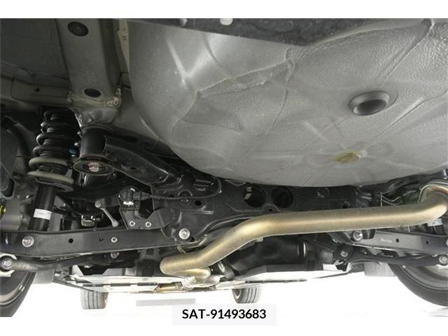 Subaru IMPREZA G4 2017-06 373329-7