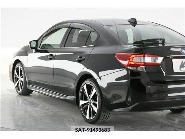 Subaru IMPREZA G4 2017-06 373329-6
