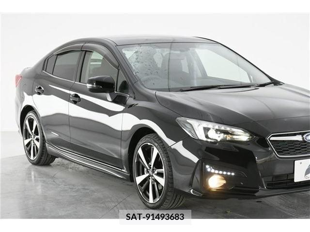 Subaru IMPREZA G4 2017-06 373329-4