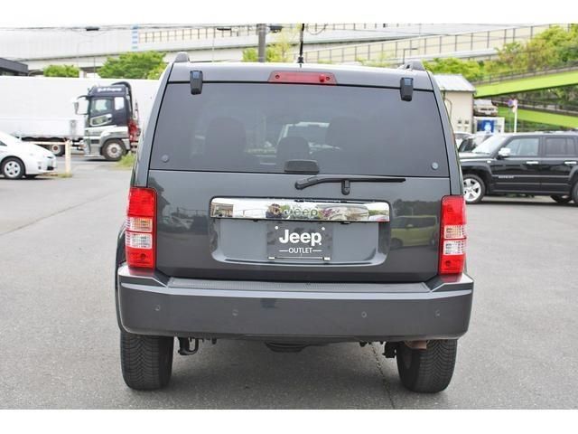 Jeep CHEROKEE 2012-03 2029-15