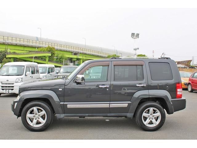 Jeep CHEROKEE 2012-03 2029-18