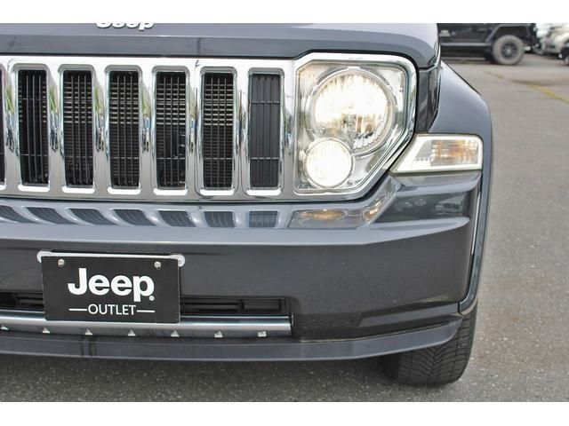 Jeep CHEROKEE 2012-03 2029-24