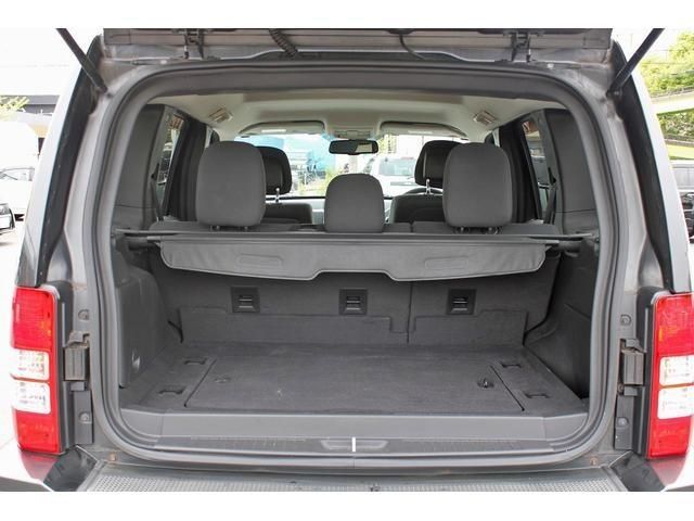 Jeep CHEROKEE 2012-03 2029-11