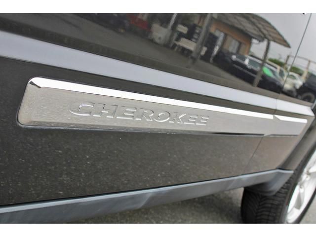 Jeep CHEROKEE 2012-03 2029-27