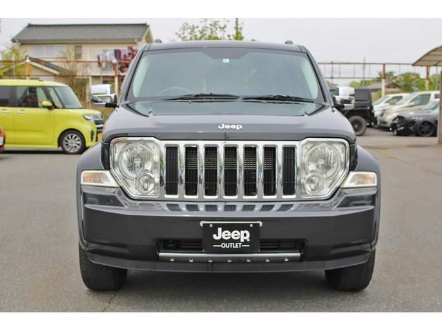 Jeep CHEROKEE 2012-03 2029-14