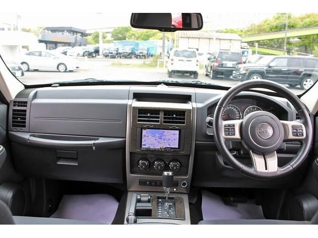 Jeep CHEROKEE 2012-03 2029-1