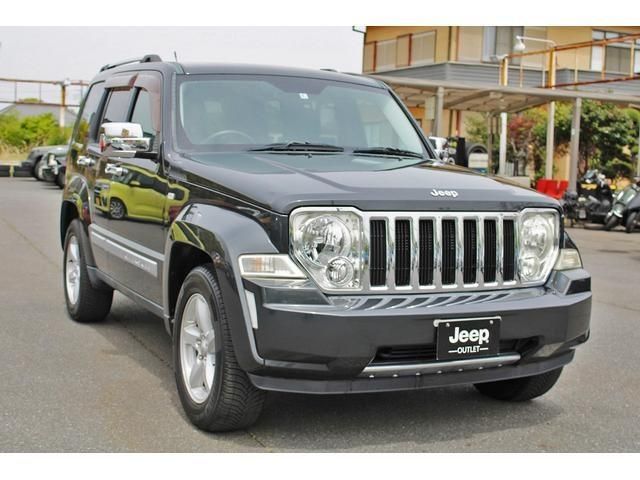 Jeep CHEROKEE 2012-03 2029-20