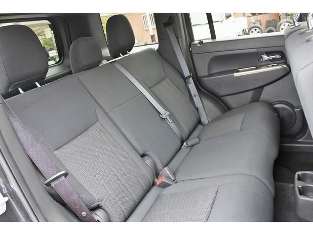 Jeep CHEROKEE 2012-03 2029-7