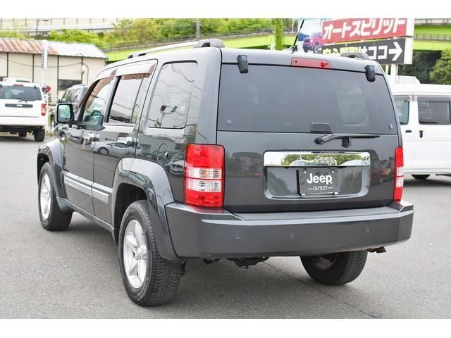 Jeep CHEROKEE 2012-03 2029-17