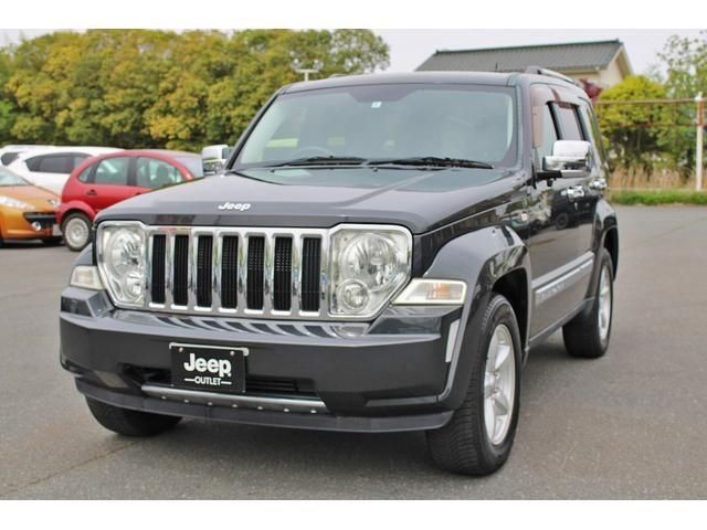 Jeep CHEROKEE 2012-03 2029-23