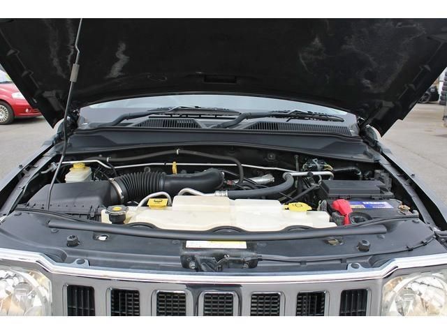 Jeep CHEROKEE 2012-03 2029-26