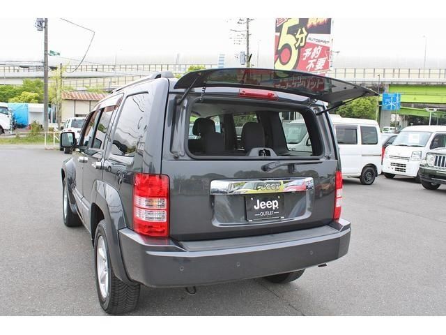 Jeep CHEROKEE 2012-03 2029-10