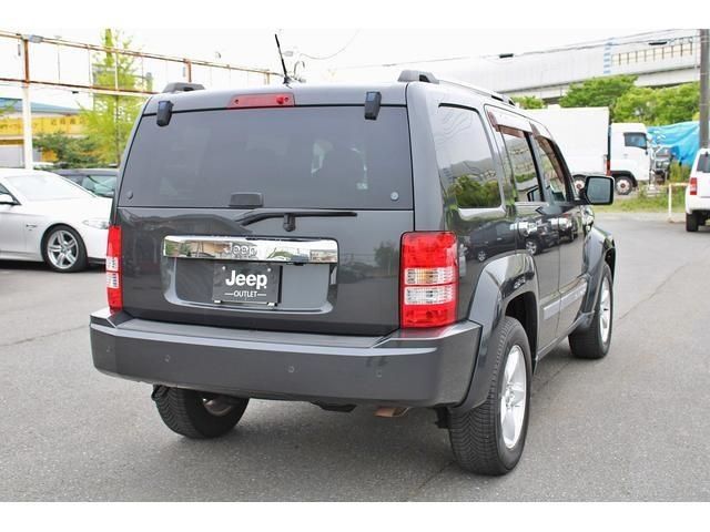 Jeep CHEROKEE 2012-03 2029-13