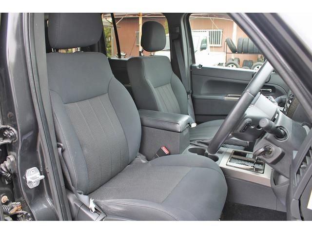 Jeep CHEROKEE 2012-03 2029-6