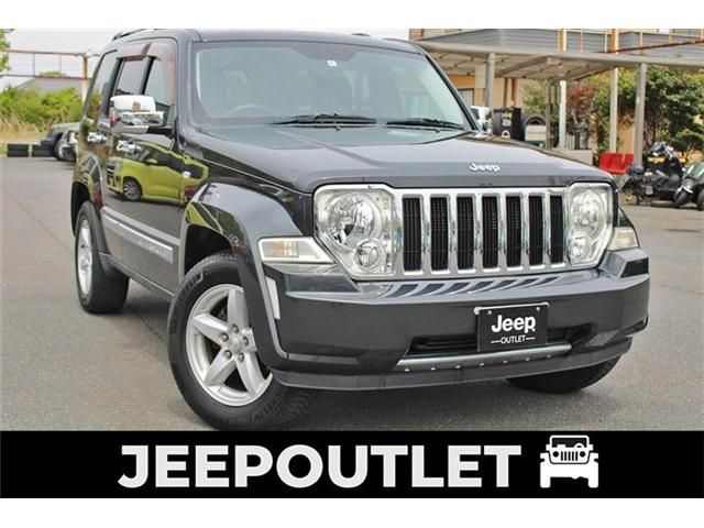 Jeep CHEROKEE 2012-03 2029-0