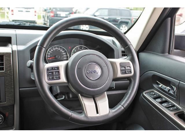 Jeep CHEROKEE 2012-03 2029-3