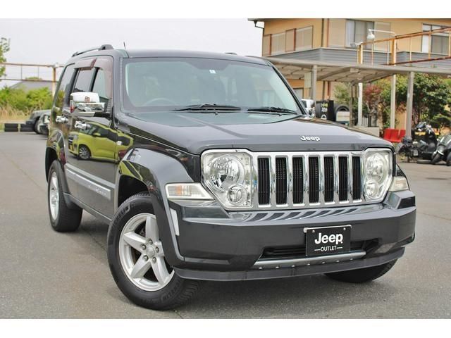 Jeep CHEROKEE 2012-03 2029-16