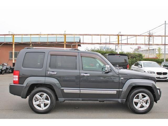 Jeep CHEROKEE 2012-03 2029-19
