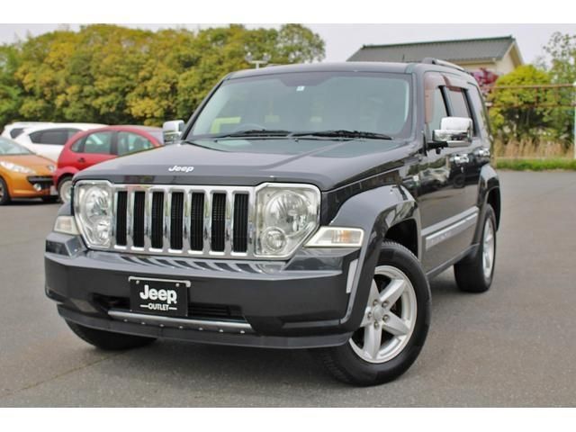 Jeep CHEROKEE 2012-03 2029-12