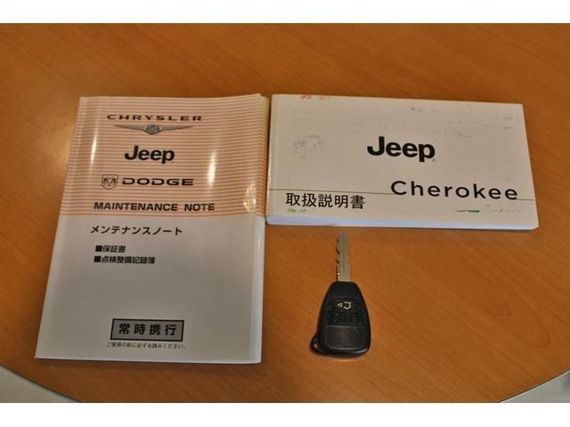 Jeep CHEROKEE 2012-03 2029-2