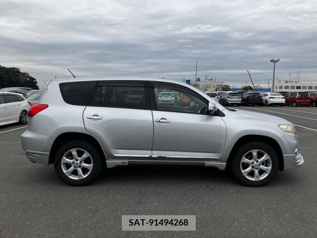 Toyota VANGUARD 2010-08 247698-8