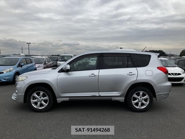Toyota VANGUARD 2010-08 247698-4