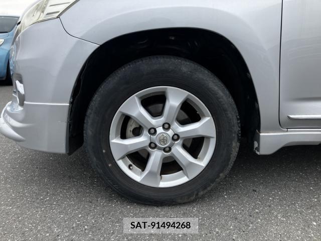 Toyota VANGUARD 2010-08 247698-19