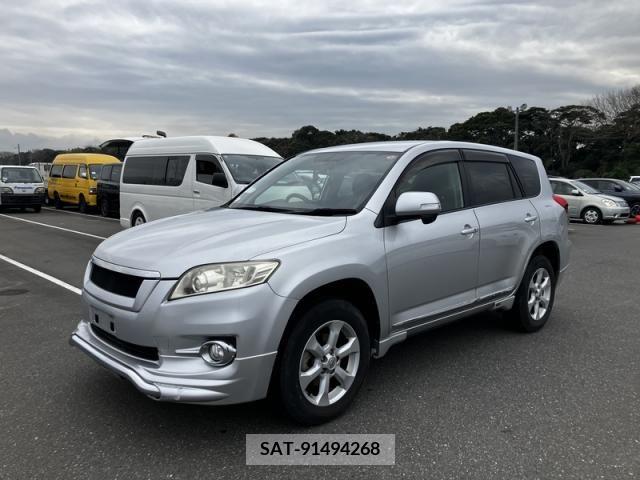 Toyota VANGUARD 2010-08 247698-0