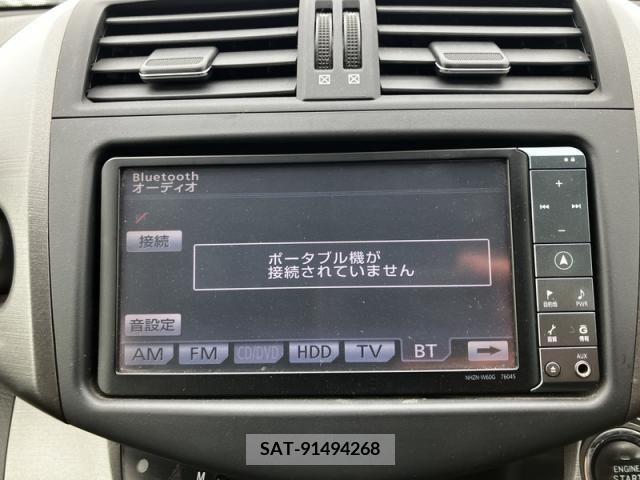 Toyota VANGUARD 2010-08 247698-26